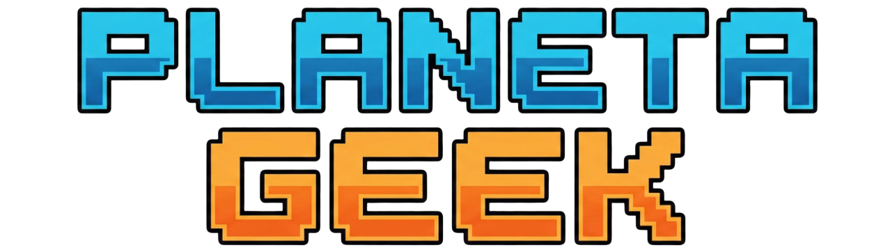 Planeta Geek